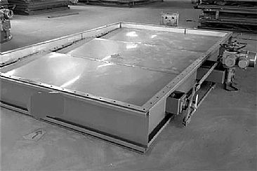 不了解煙氣脫硫擋板門的優(yōu)勢作用，不看虧大了！