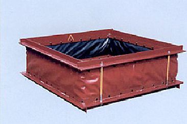 非金屬膨脹節(jié)