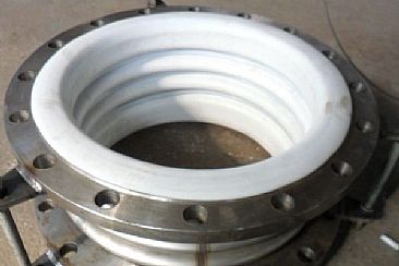 厲害了！四氟軟管的性能竟然是這樣的！