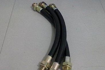 防爆金屬軟管的優(yōu)勢性能,你還不知道嗎?